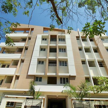 Viswa Service Apartment Madurai Εξωτερικό φωτογραφία